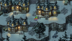 Romancing SaGa 3 Free Download Repack-Games