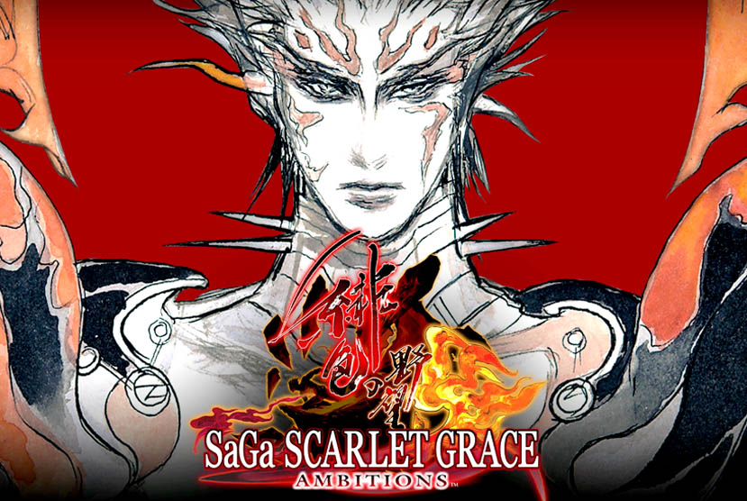SaGa SCARLET GRACE AMBITIONS Free Download Torrent Repack-Games