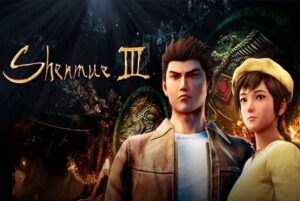 shenmue 3 pc review