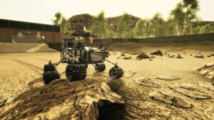 Take On Mars Free Download Crack Repack-Games