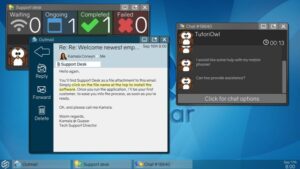 Tech Support Error Unknown Free Download Crack Repack-Games