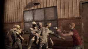 The Walking Dead Saints & Sinners Free Download Repack-Games