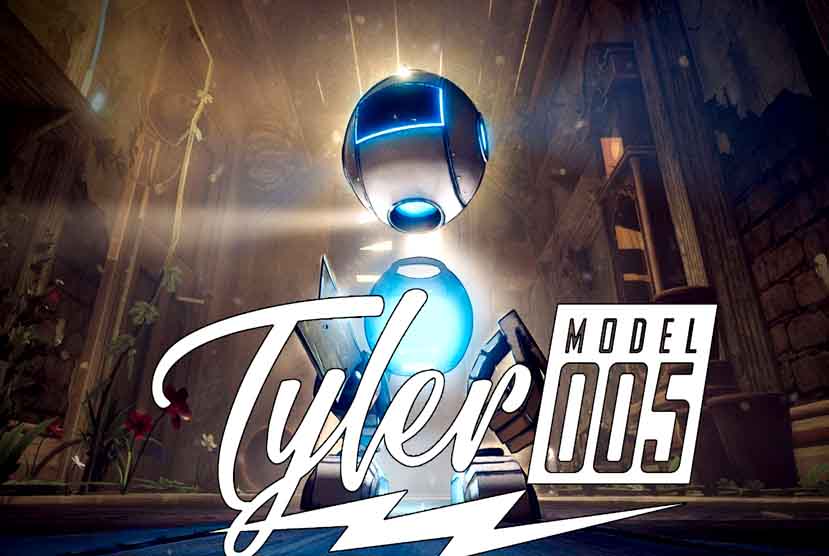 Tyler Model 005 Free Download Torrent Repack-Games