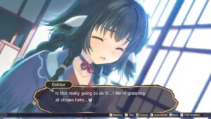 Utawarerumono Mask of Truth Free Download Crack Repack-Games