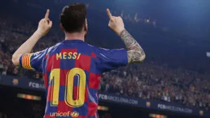 eFootball PES 2020 Free Download Repack-Games