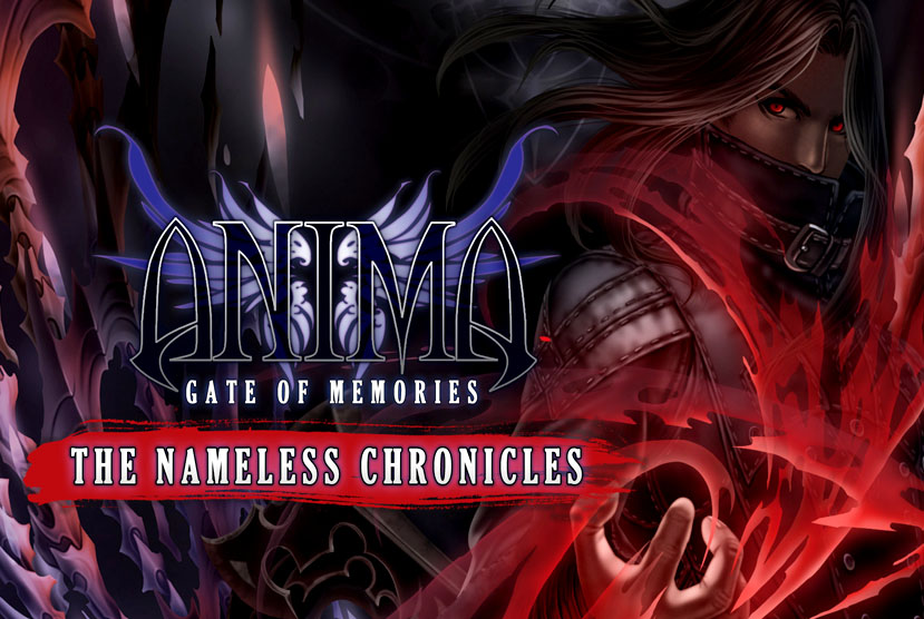 Anima Gate of Memories The Nameless Chronicles Free Download Torrent Repack-Games