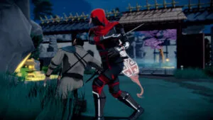 Aragami Free Download Repack-Games