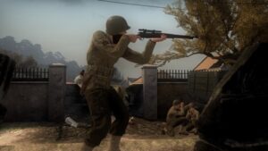 Day of Infamy Free Download Repack-Games