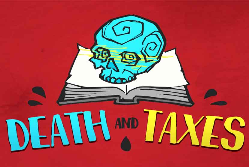 Death and Taxes Free Download Torrent Repack-Games