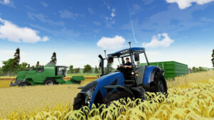 Farm Manager 2018 Free Download Repack-Games