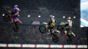 Monster Energy Supercross – The Official Videogame 3 Free Download Repack-Games