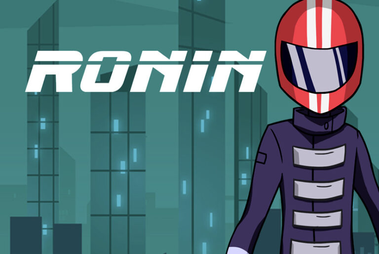 download ronin game ps5