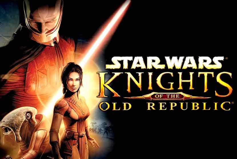 star wars the knights of the old republic 2 mac torrent