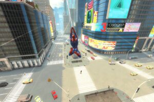 The Amazing Spider-Man Free Download Crack Repack-Games