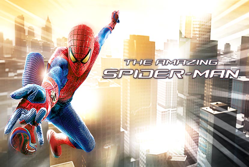 The Amazing Spider-Man Free Download Torrent Repack-Games