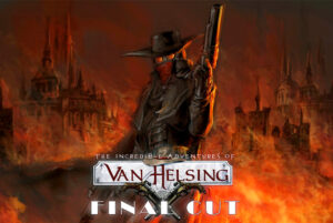 The incredible adventures of van helsing final cut как играть по сети