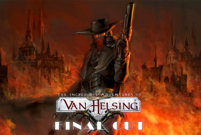 The incredible adventures of van helsing final cut гайд элементалист