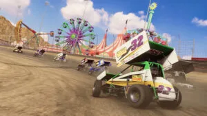 Tony Stewarts Sprint Car Racing Free Download Crack Repack-Games