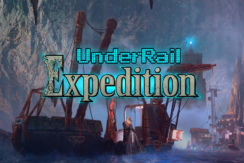 Underrail Expedition Free Download Torrent Repack-Games