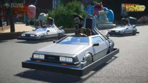 Back to the Future  The Game Free Download - 20