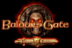 Baldur’s Gate III for ios instal