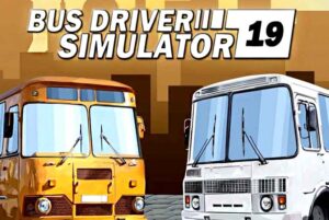 Bus Driver Simulator 2023 instal the last version for ipod