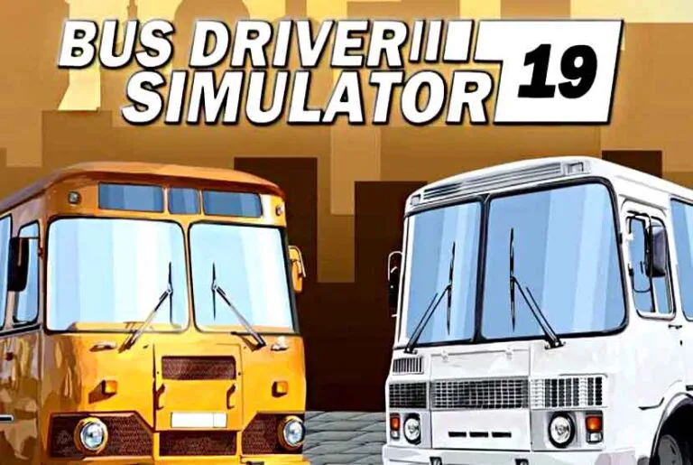 Bus Driver Simulator 2023 download the new for apple