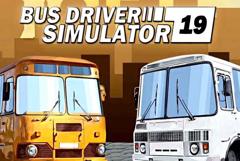 bus simulator 2019 pc