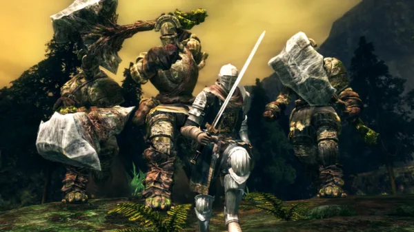 DARK SOULS Prepare To Die Edition Free Download Crack Repack-Games