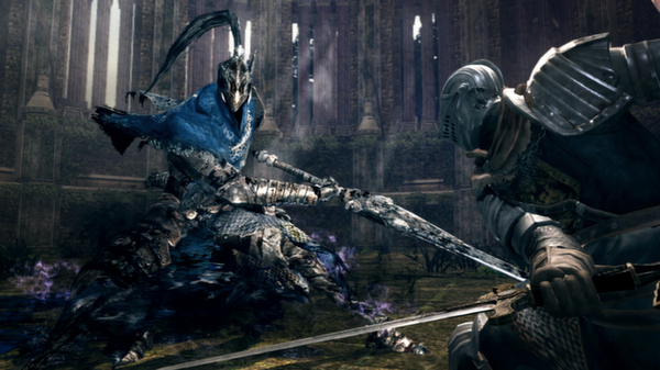 DARK SOULS Prepare To Die Edition Free Download Repack-Games
