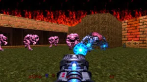 DOOM 64 Free Download Crack Repack-Games