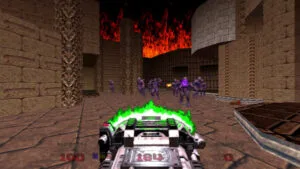 DOOM 64 Free Download - 4