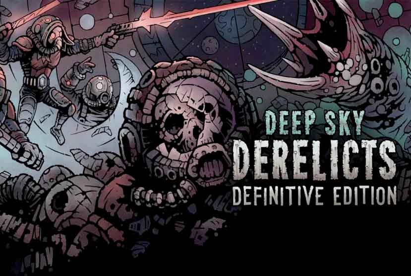 Deep Sky Derelicts Free Download Pre-Installed Repack-Games