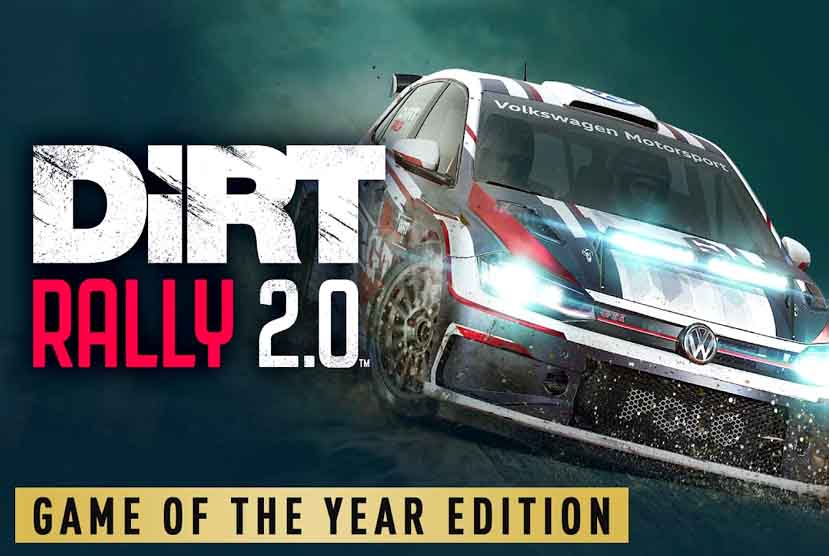 dirt rally pc completo