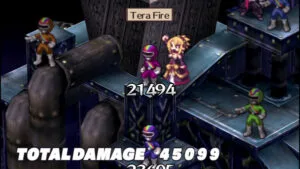 Disgaea 2 PC Free Download Crack Repack-Games