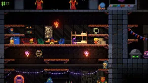 Exit the Gungeon Free Download  v2 1 3  - 87