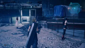 FINAL FANTASY VII Remake Free Download Repack-Games