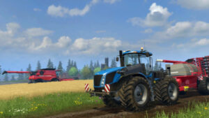 Farming Simulator 15 Gold Edition Free Download Repack-Games