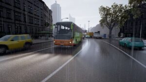 fernbus simulator descargar