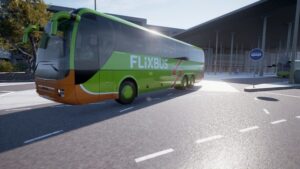 Fernbus Simulator Free Download Repack-Games