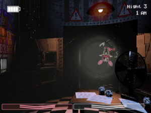 Five Nights at Freddys 2 Free Download Repack-Games