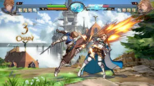 Granblue Fantasy Versus Free Download Crack Repack-Games