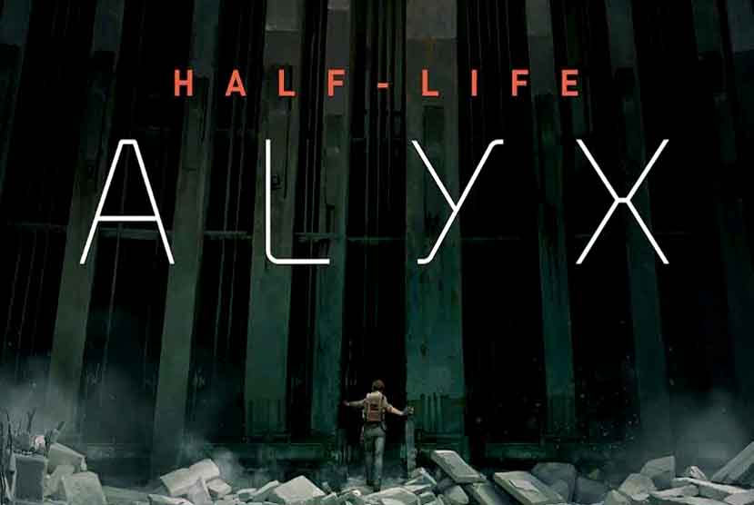 download half life alyx free