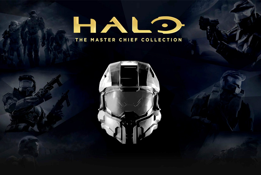 Halo The Master Chief Collection Free Download Torrent Repack-Games