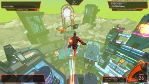 Hover Revolt Of Gamers Free Download Crack Repack-Games