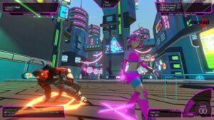 Hover Revolt Of Gamers Free Download Repack-Games