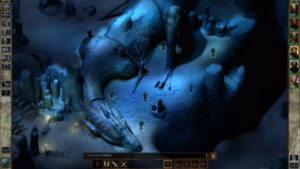 Icewind Dale Enhanced Edition Free Download Repack-Games