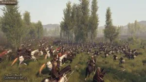 Mount & Blade 2 Bannerlord Free Download Crack Repack-Games