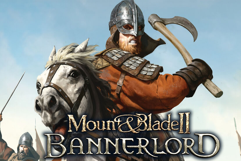 Mount & Blade II Bannerlord Repack-Games FREE