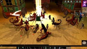 Neverwinter Nights Enhanced Edition Free Download Crack Repack-Games